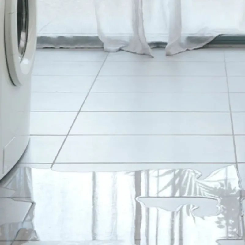 Appliance Leak Cleanup in Lancaster, CA
