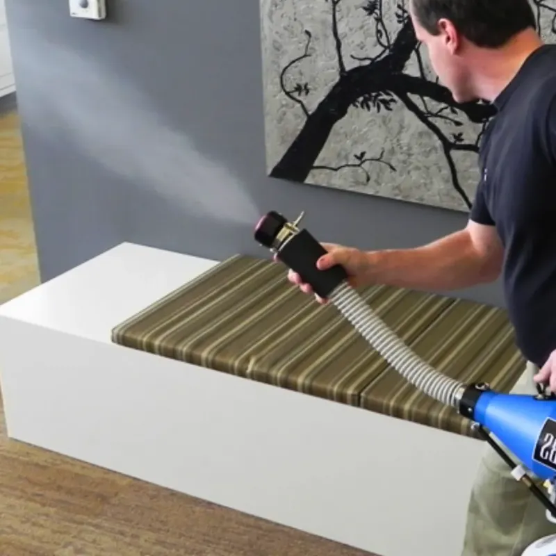 Professional Odor Removal in Lancaster, CA